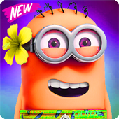 Guide for Minions Paradise icon
