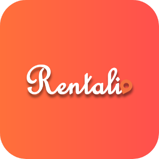 Rentalio - Car, Scooter, Camper Van Rental in Bali icon