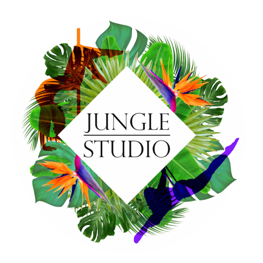 Jungle Studios icon