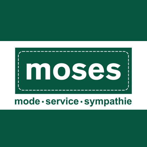 Moses App icon