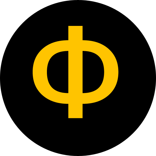 Phi Calculator icon