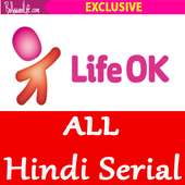 Life Ok All Serial on 9Apps