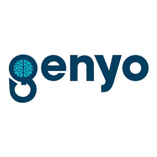 Controle de ponto Genyo icon