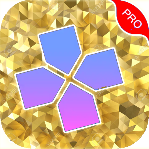 Pro Emulator PSP icon