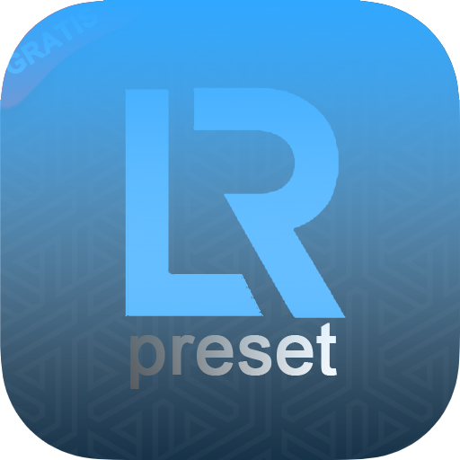 Lightroom Preset for Selebgram icon