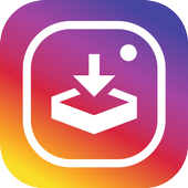 Video Downloader for Instagram icon