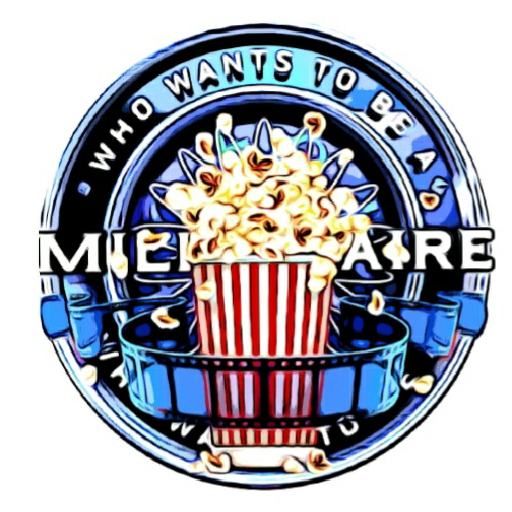 Movie Quiz - Who Wants To Be A Millionaire icon