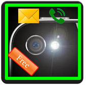 Flash Alerts icon