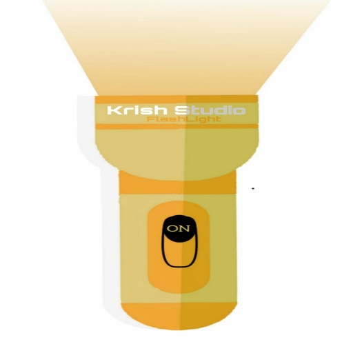 Krish Studio Flashlight icon