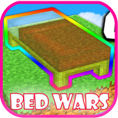 NEW BED WARS Maps For MCPE icon
