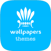 Wallpapers &amp; Themes for Oppo icon
