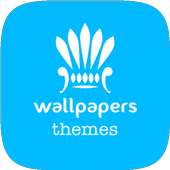 Wallpapers & Themes for Oppo on 9Apps