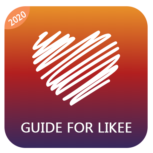 Guide for Likee - Formerly LIKE Video Editor Tips icon