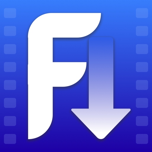 Video Downloader for Facebook - HD FB Downloader icon