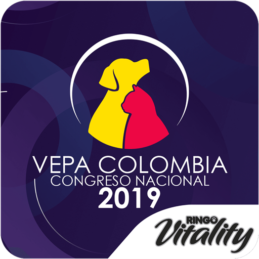 CONGRESO VEPA NACIONAL 2019 иконка