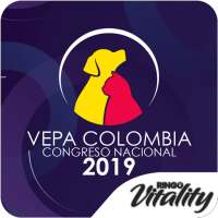 CONGRESO VEPA NACIONAL 2019 on 9Apps