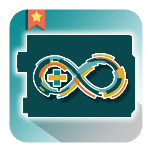 Arduino Bluetooth Controller - All in One icon