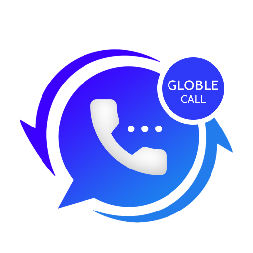 Unlimited Global phone call icon