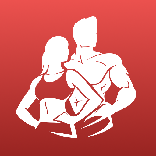 Upper Body Workout Plan icon