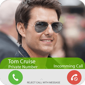 VIP Call Fun Maker أيقونة