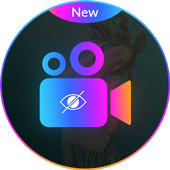 Secret Video Player icon
