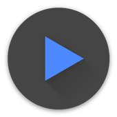 HD MX Player : HD Video Player icon