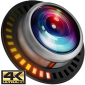 HDR Camera icon
