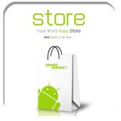 Mobile Apps Store on 9Apps