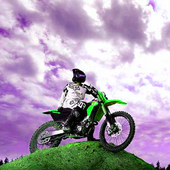 Moto Bike Race - Free Racing Games icon