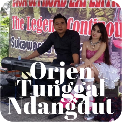 Orjen Tunggal Musik Ndangdut Hits Terbaru icon