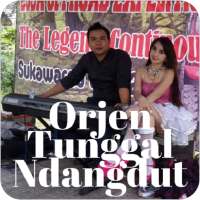 Orjen Tunggal Musik Ndangdut Hits Terbaru