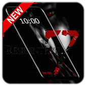 Resident Evil 7 Wallpaper HD icon