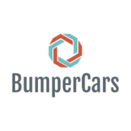Bumper Cars icon