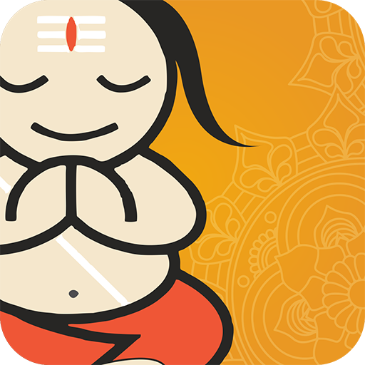 Pujaari Near Me icon