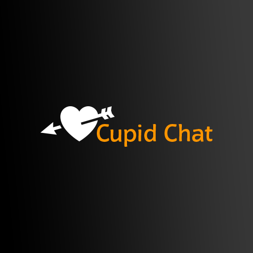 Cupid Chat icon