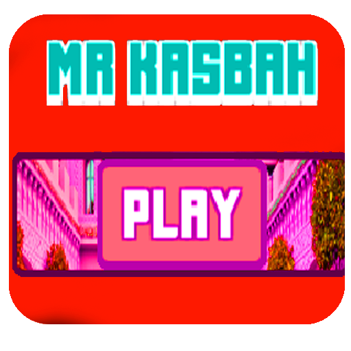 Mr Kasbah icon