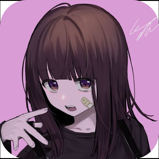 Anime Stickers (WAStickerApps) - Stickers Anime WA icon
