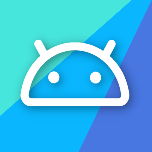 App Manager - Find APK Details icon