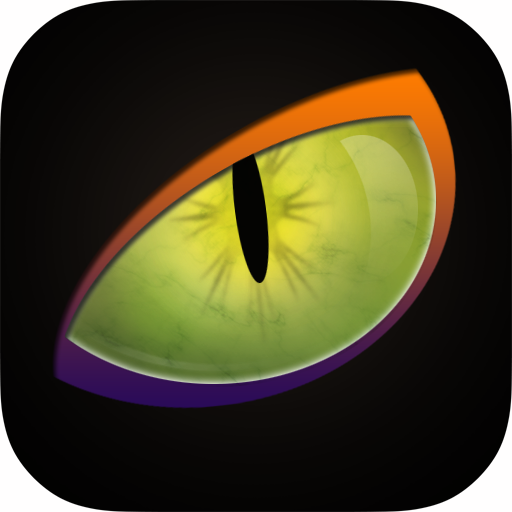 Animal Eyes icon