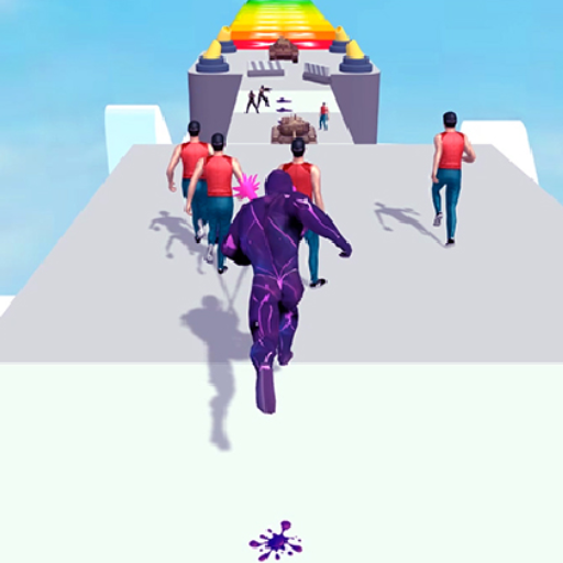 Super Venom Run icon