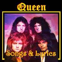 Queen - All Songs & Lyrics on 9Apps