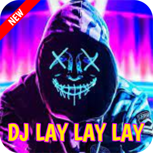 DJ Lay Lay Lay Viral Remix Offline MP3 icon