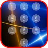 Slide To Unlock - Keypad icon