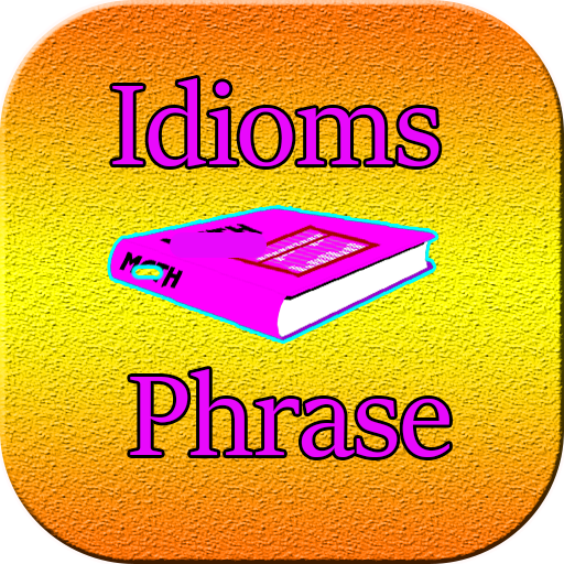 Idioms and Phrases in English icon