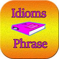 Idioms and Phrases in English on 9Apps