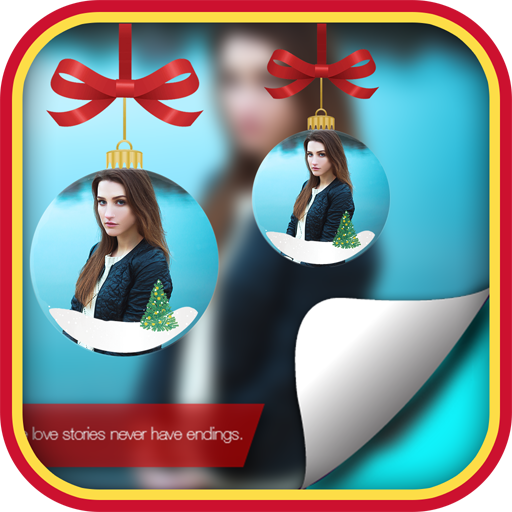 Photo Collage PIP Maker icon