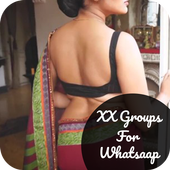 Group for whatsapp - Join XX Group icon