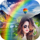 Nature Photo Editor icon