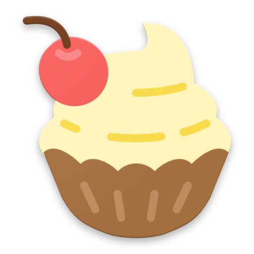 HomeSweets ~ Offline Recipes icon