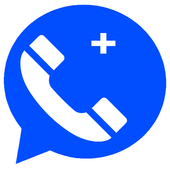 New Whatsapp Plus Blue Guide icon